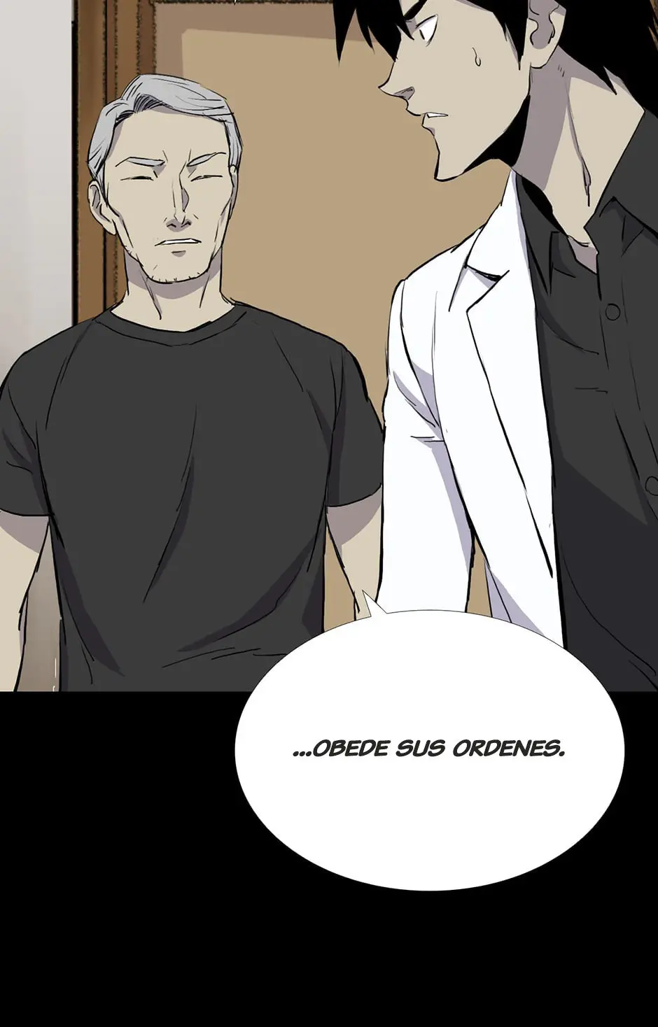 Body for Rent (2018) - Capítulo 17 - Página 37 - LectorTMOo