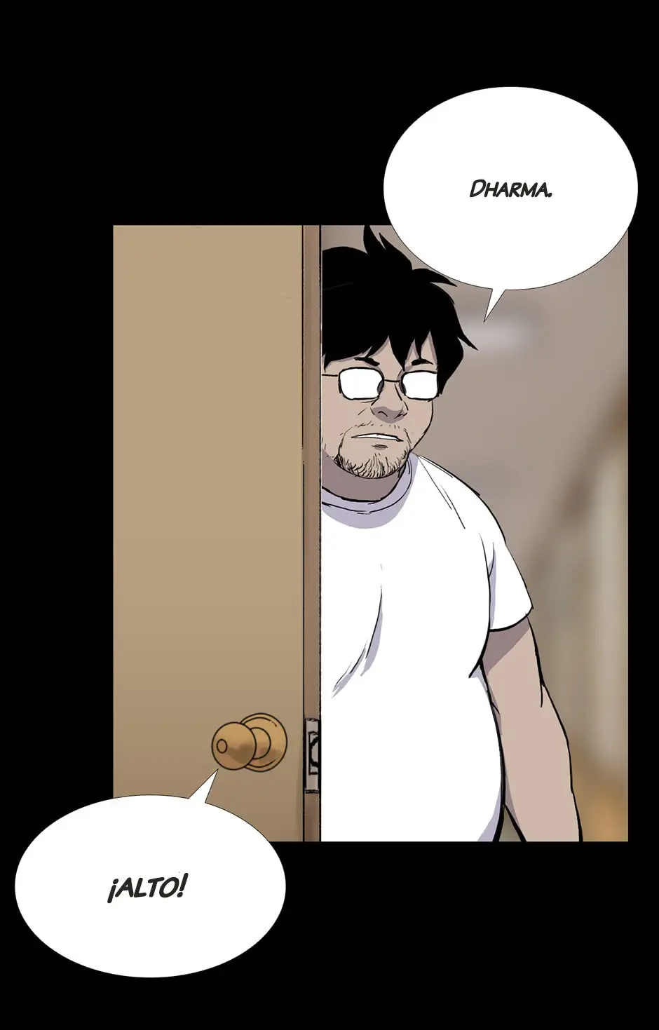 Body for Rent (2018) - Capítulo 17 - Página 57 - LectorTMOo