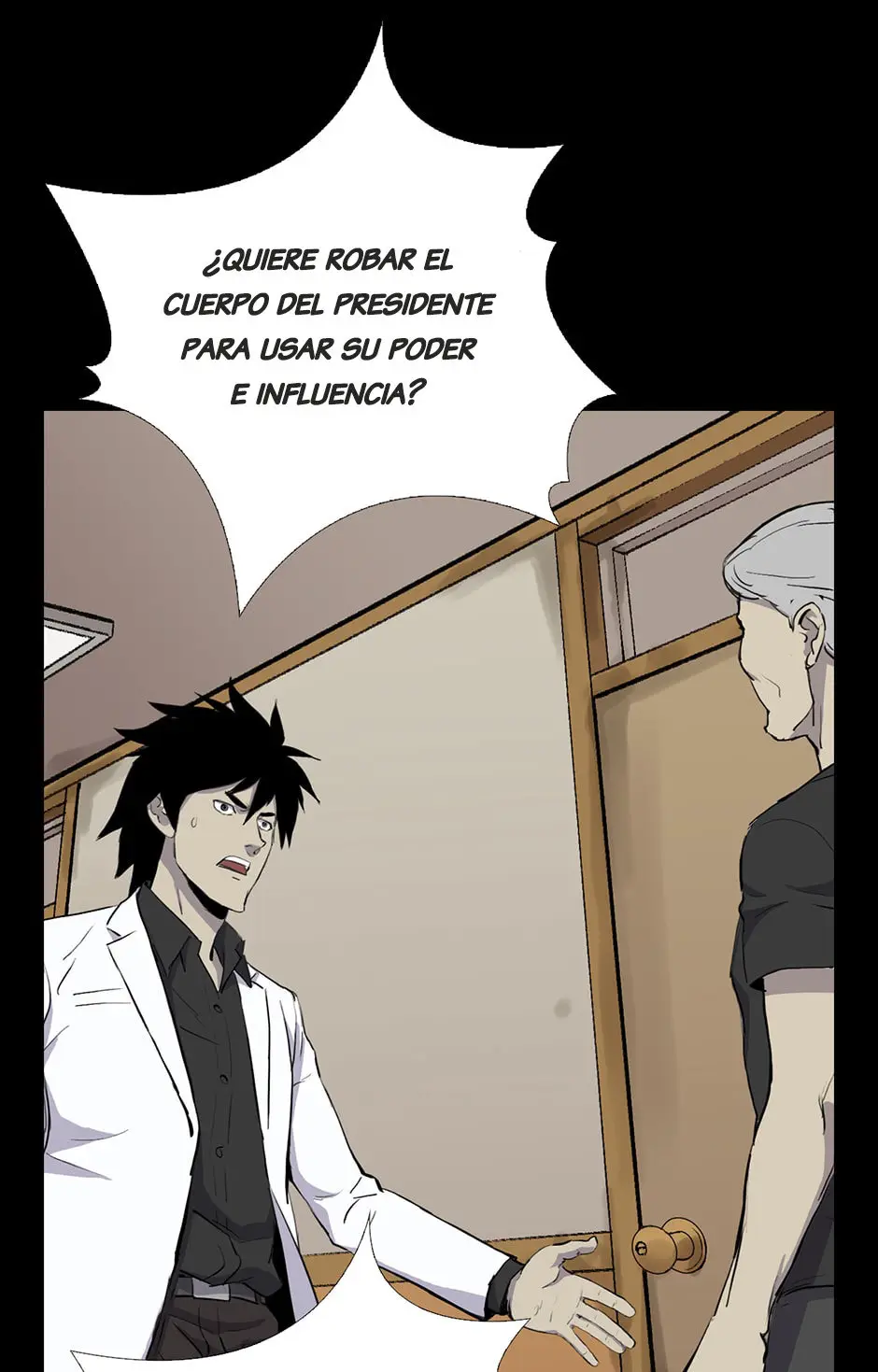 Body for Rent (2018) - Capítulo 18 - Página 11 - LectorTMOo