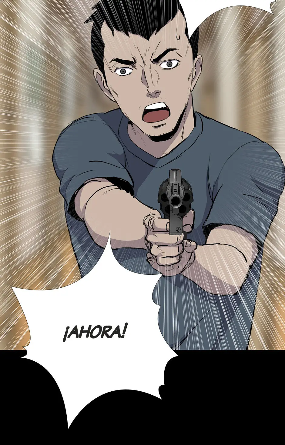 Body for Rent (2018) - Capítulo 18 - Página 28 - LectorTMOo