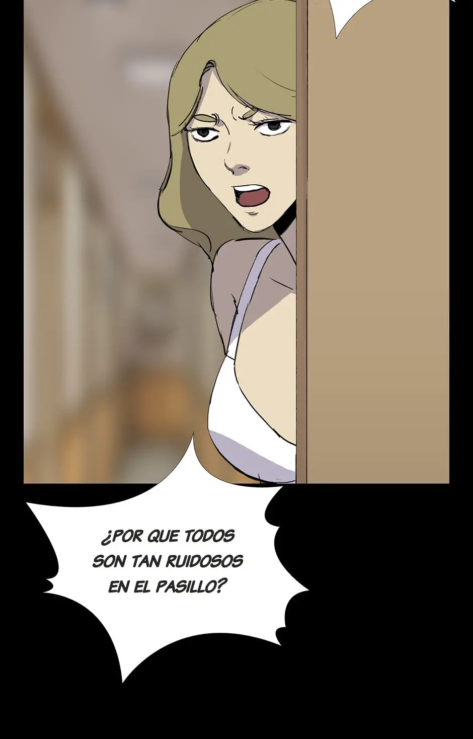 Body for Rent (2018) - Capítulo 18 - Página 43 - LectorTMOo