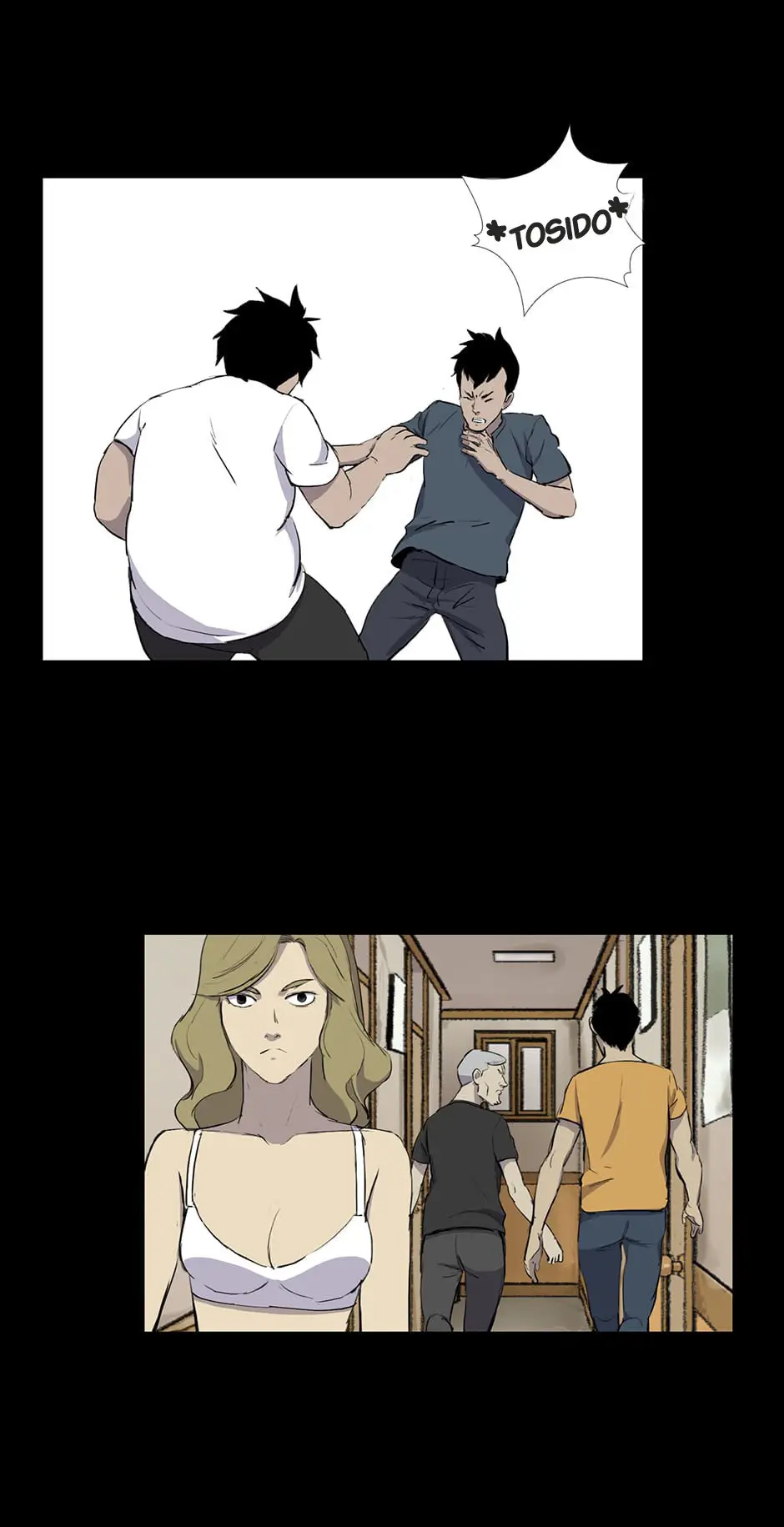 Body for Rent (2018) - Capítulo 18 - Página 54 - LectorTMOo