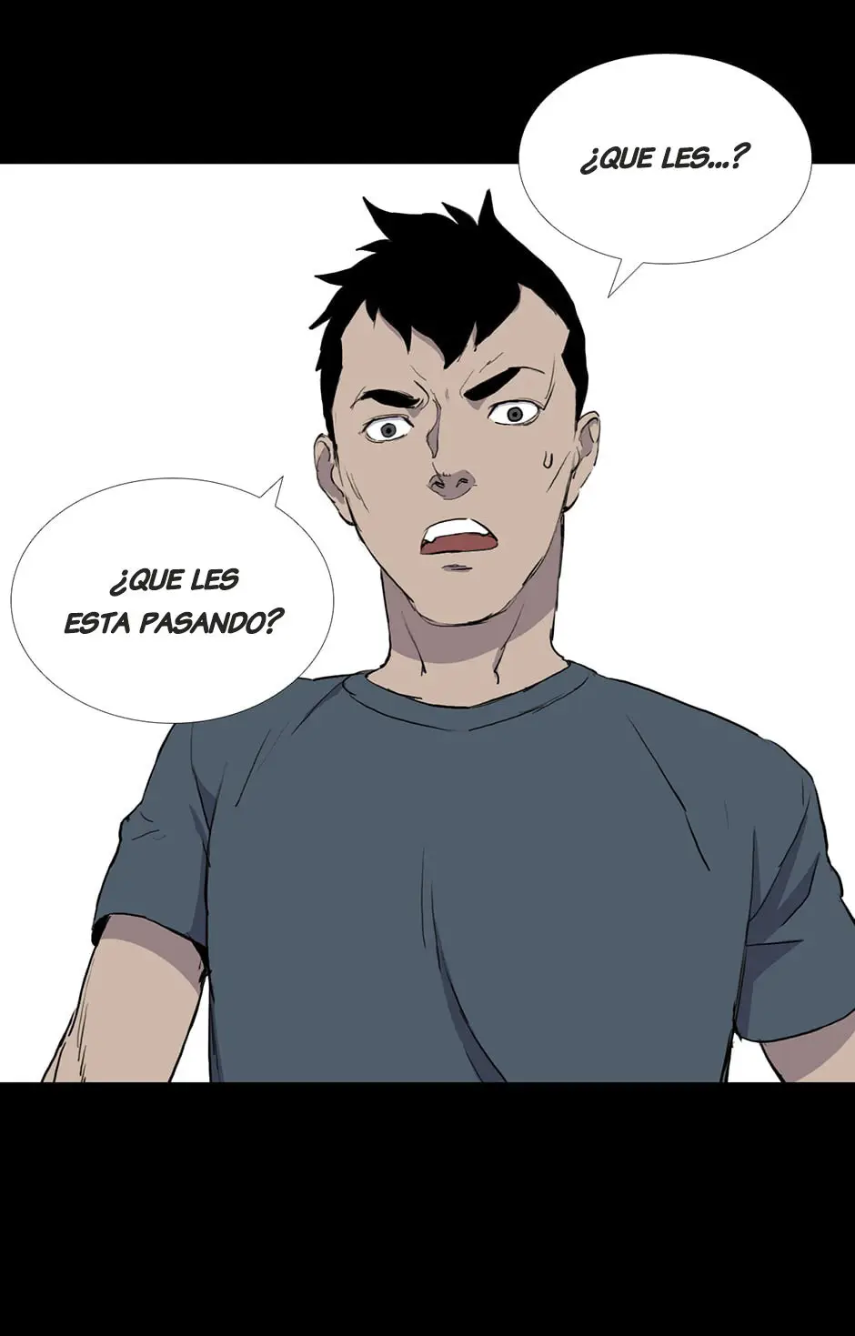 Body for Rent (2018) - Capítulo 18 - Página 59 - LectorTMOo
