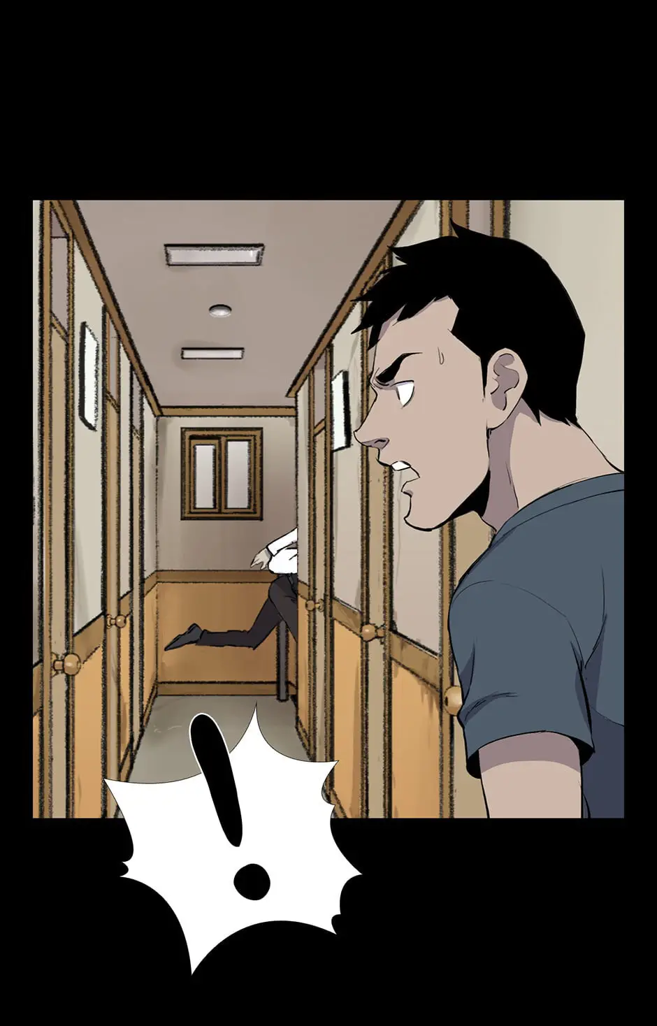 Body for Rent (2018) - Capítulo 18 - Página 60 - LectorTMOo