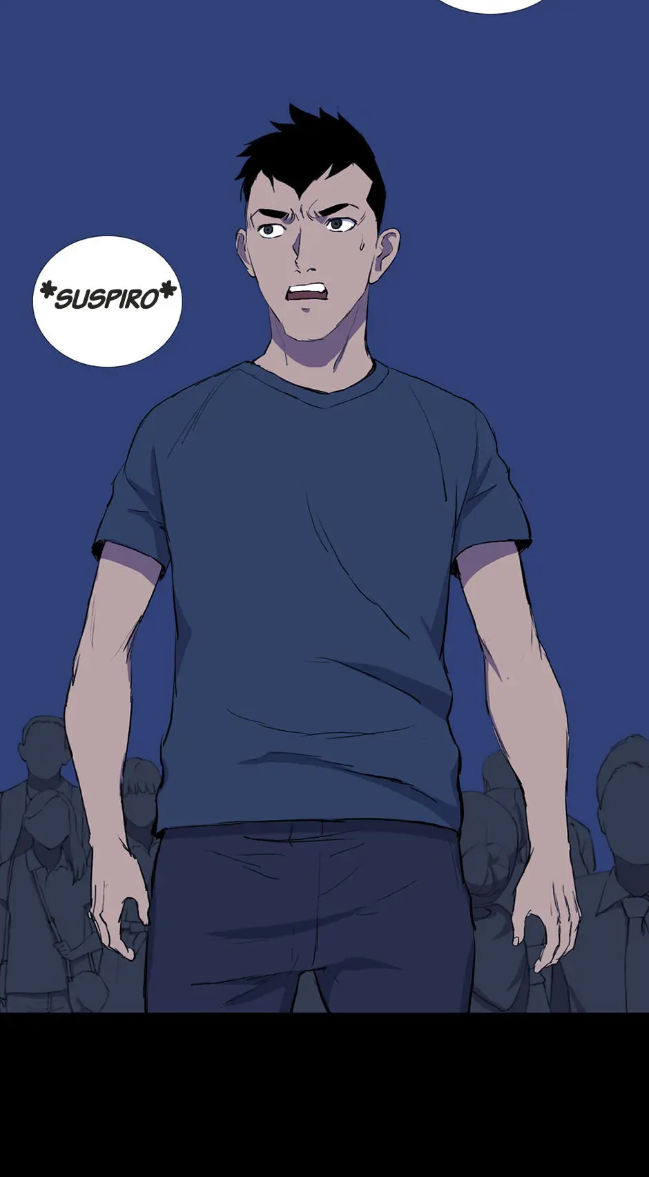 Body for Rent (2018) - Capítulo 18 - Página 68 - LectorTMOo