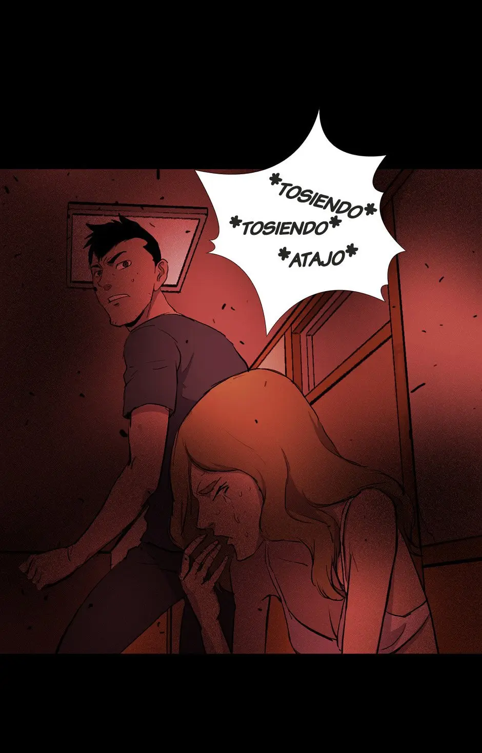 Body for Rent (2018) - Capítulo 19 - Página 10 - LectorTMOo