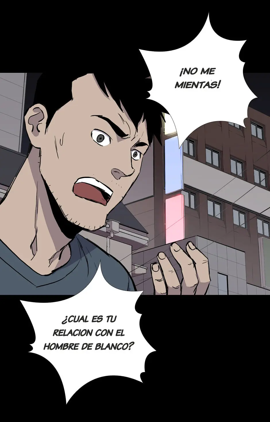 Body for Rent (2018) - Capítulo 19 - Página 22 - LectorTMOo