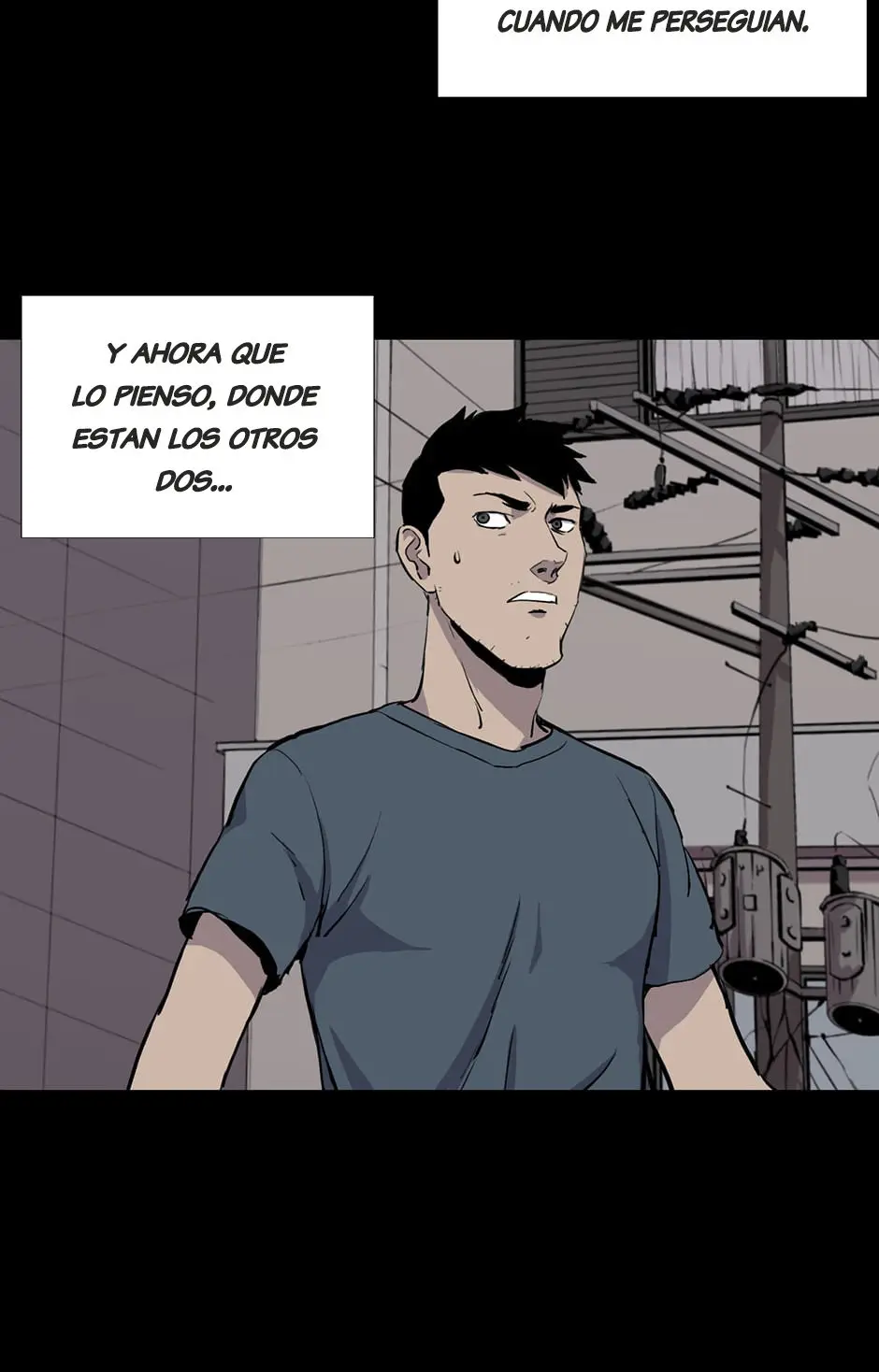 Body for Rent (2018) - Capítulo 19 - Página 27 - LectorTMOo