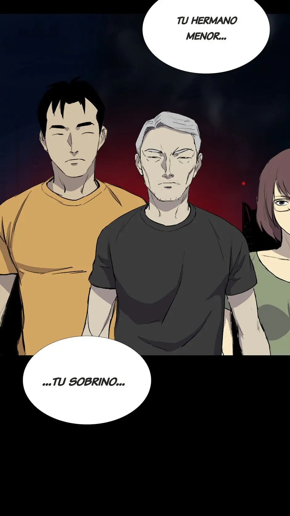 Body for Rent (2018) - Capítulo 19 - Página 48 - LectorTMOo