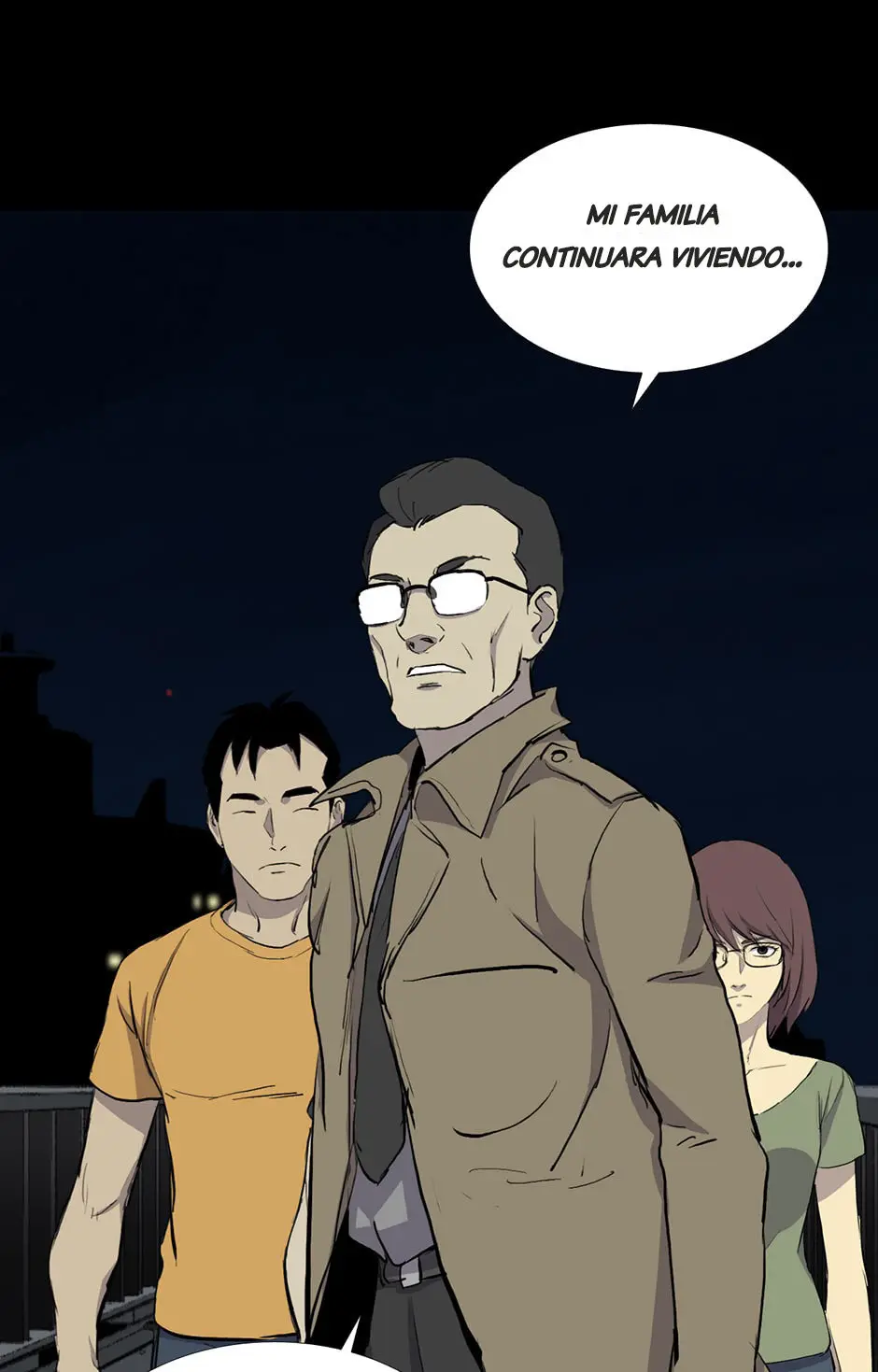 Body for Rent (2018) - Capítulo 19 - Página 53 - LectorTMOo
