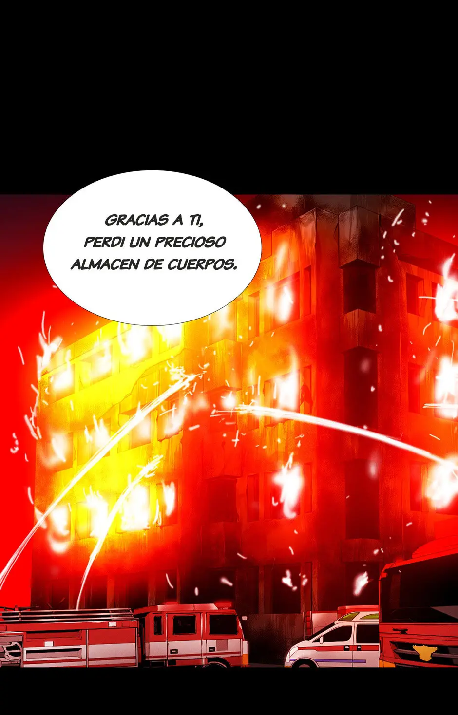 Body for Rent (2018) - Capítulo 19 - Página 55 - LectorTMOo