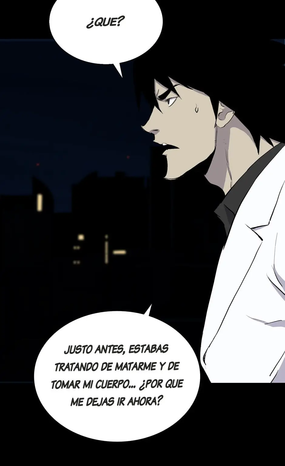 Body for Rent (2018) - Capítulo 19 - Página 59 - LectorTMOo
