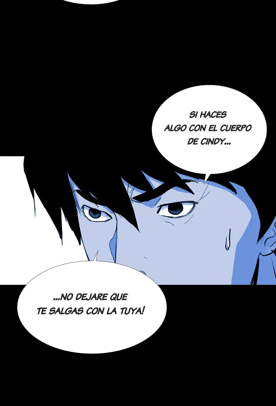 Body for Rent (2018) - Capítulo 19 - Página 68 - LectorTMOo