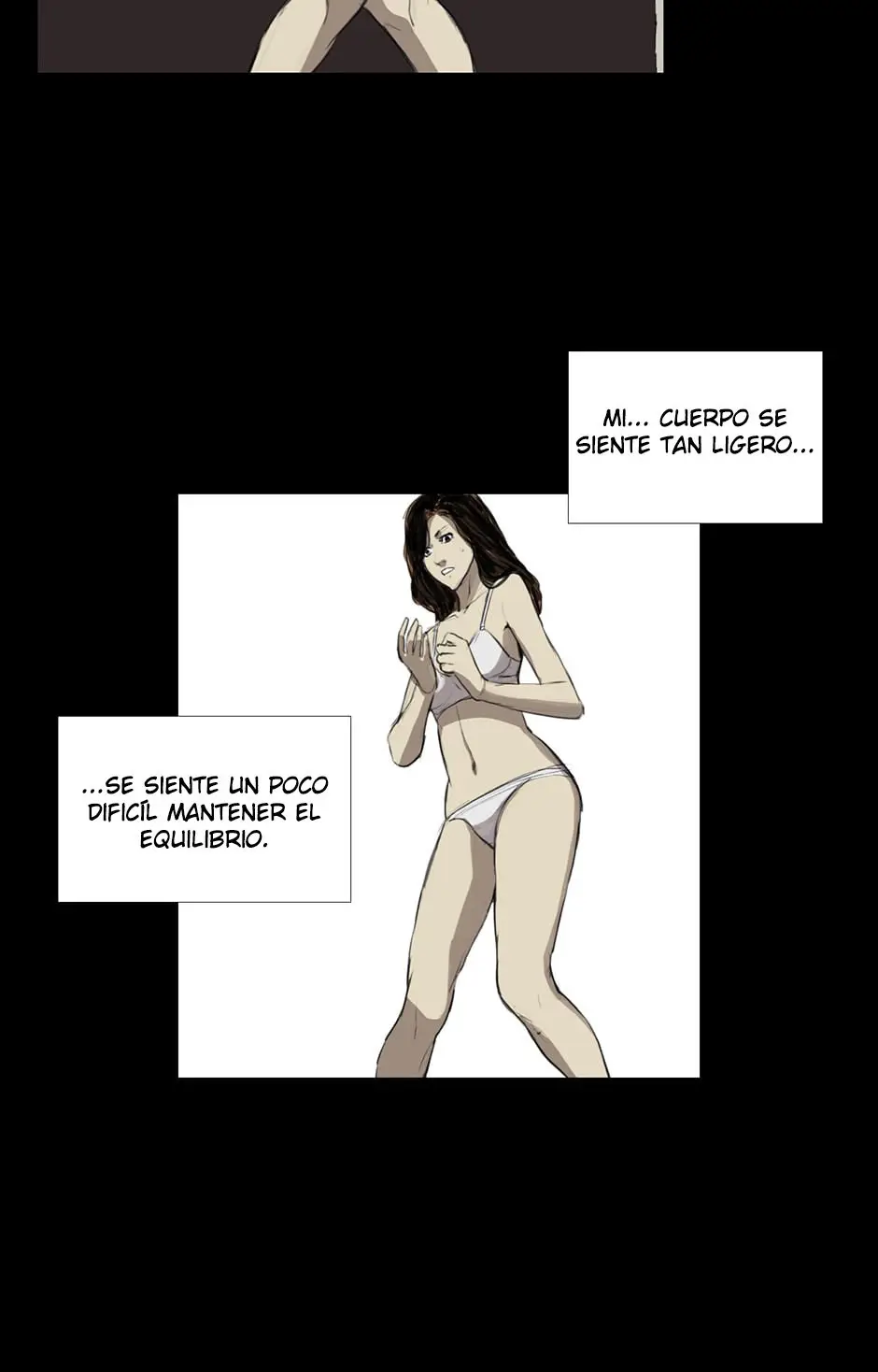 Body for Rent (2018) - Capítulo 2 - Página 23 - LectorTMOo