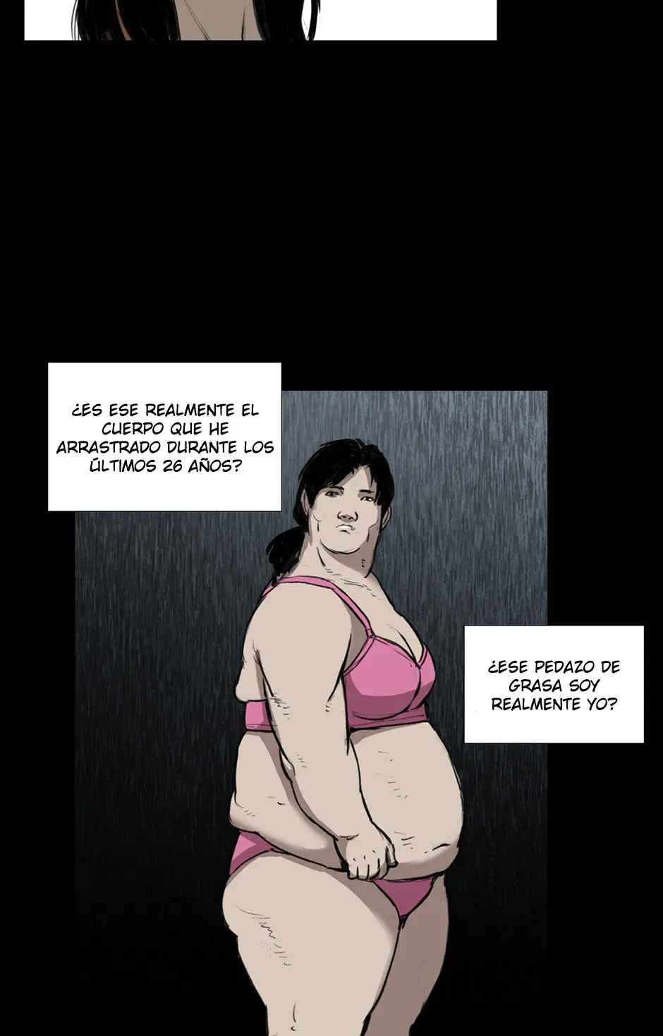 Body for Rent (2018) - Capítulo 2 - Página 27 - LectorTMOo