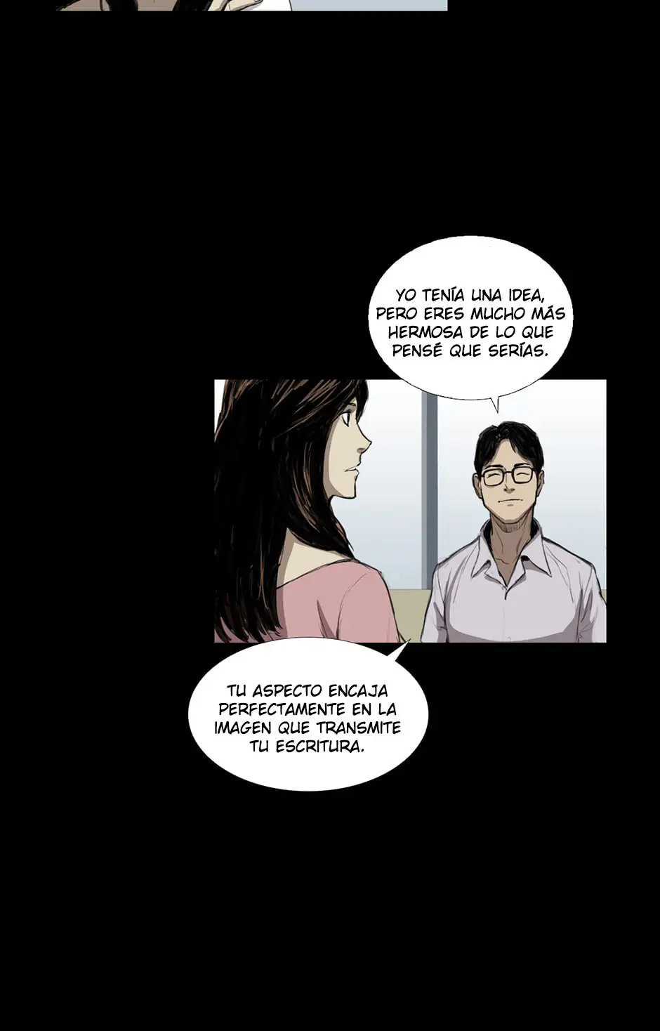 Body for Rent (2018) - Capítulo 2 - Página 38 - LectorTMOo