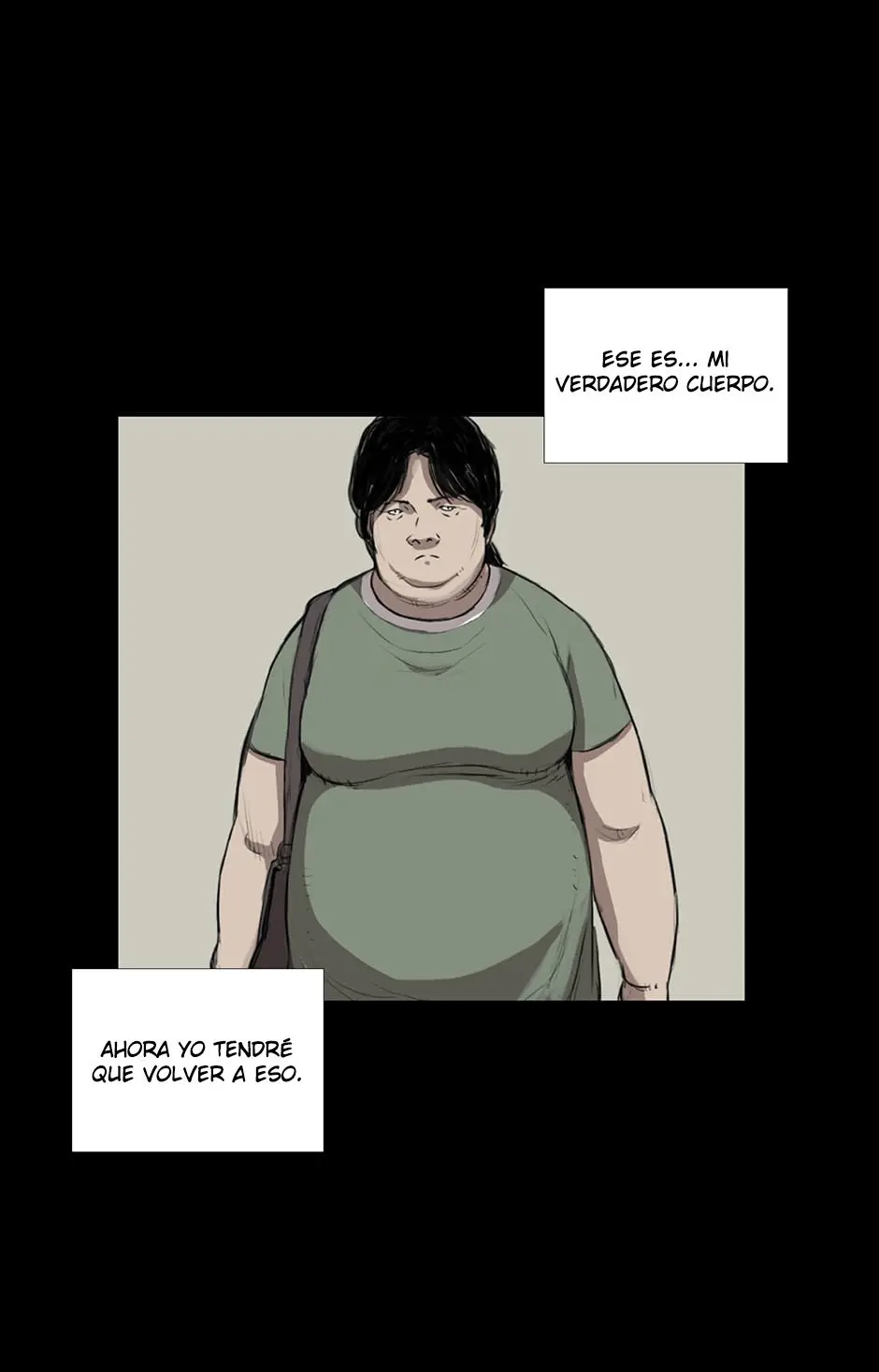 Body for Rent (2018) - Capítulo 2 - Página 46 - LectorTMOo