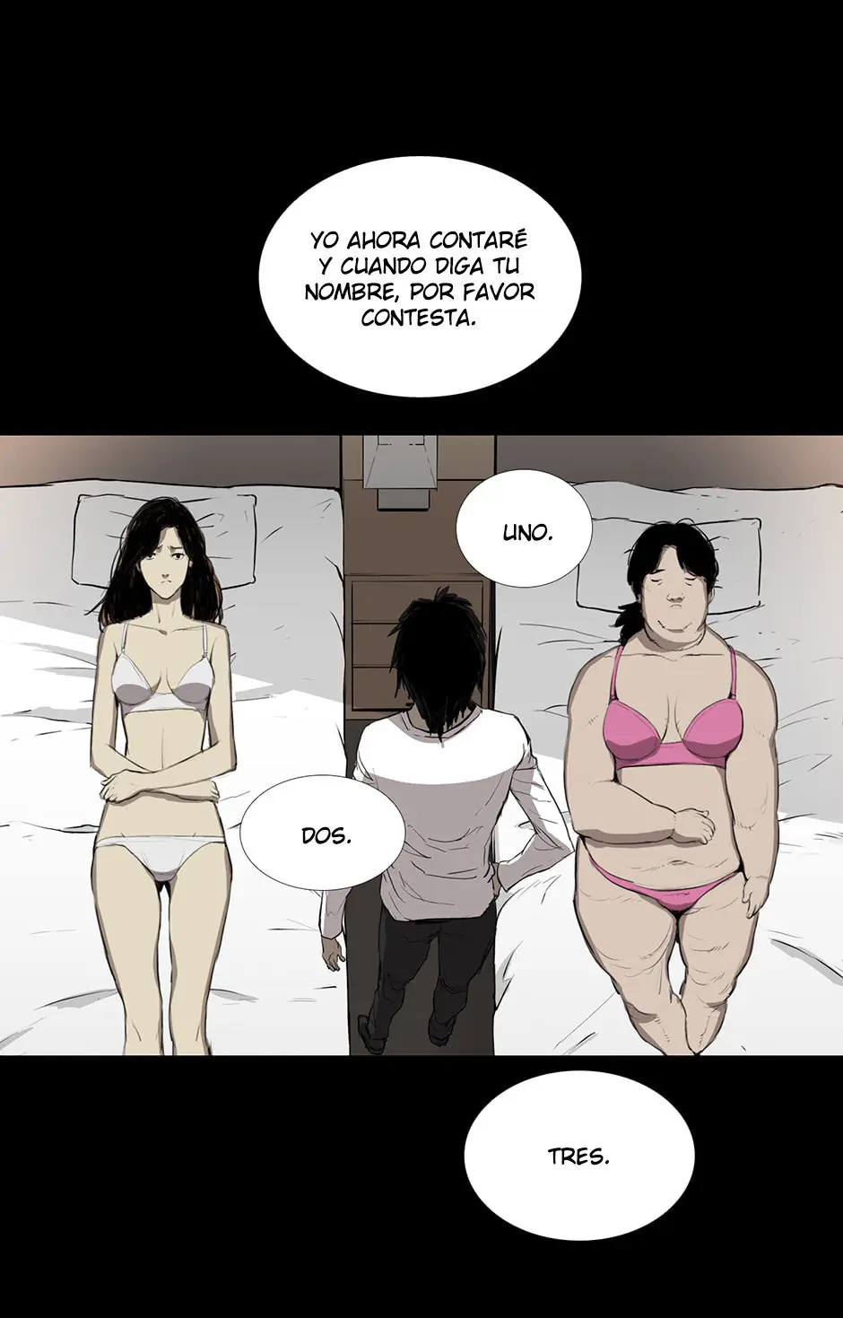 Body for Rent (2018) - Capítulo 2 - Página 47 - LectorTMOo