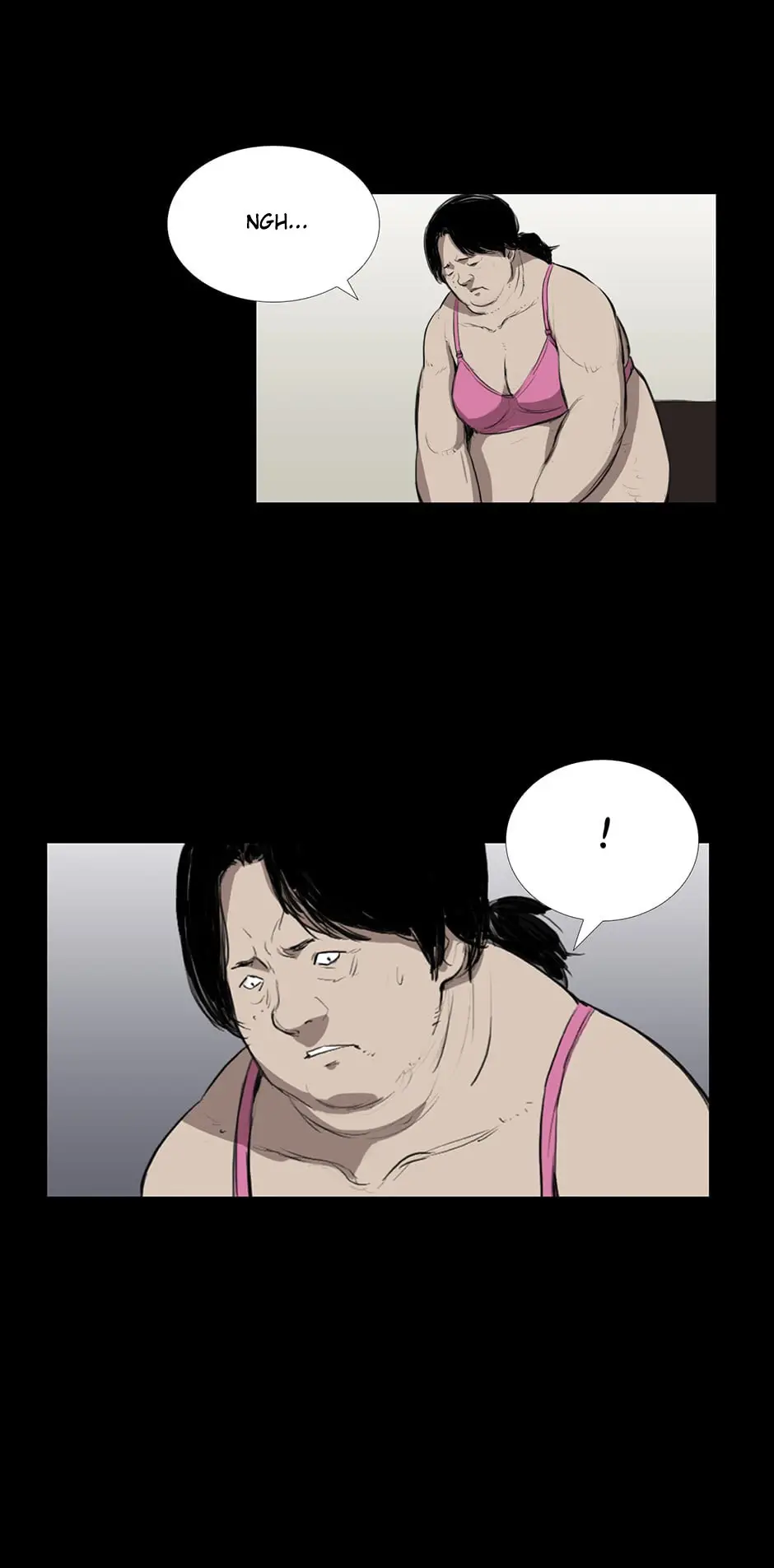 Body for Rent (2018) - Capítulo 2 - Página 51 - LectorTMOo