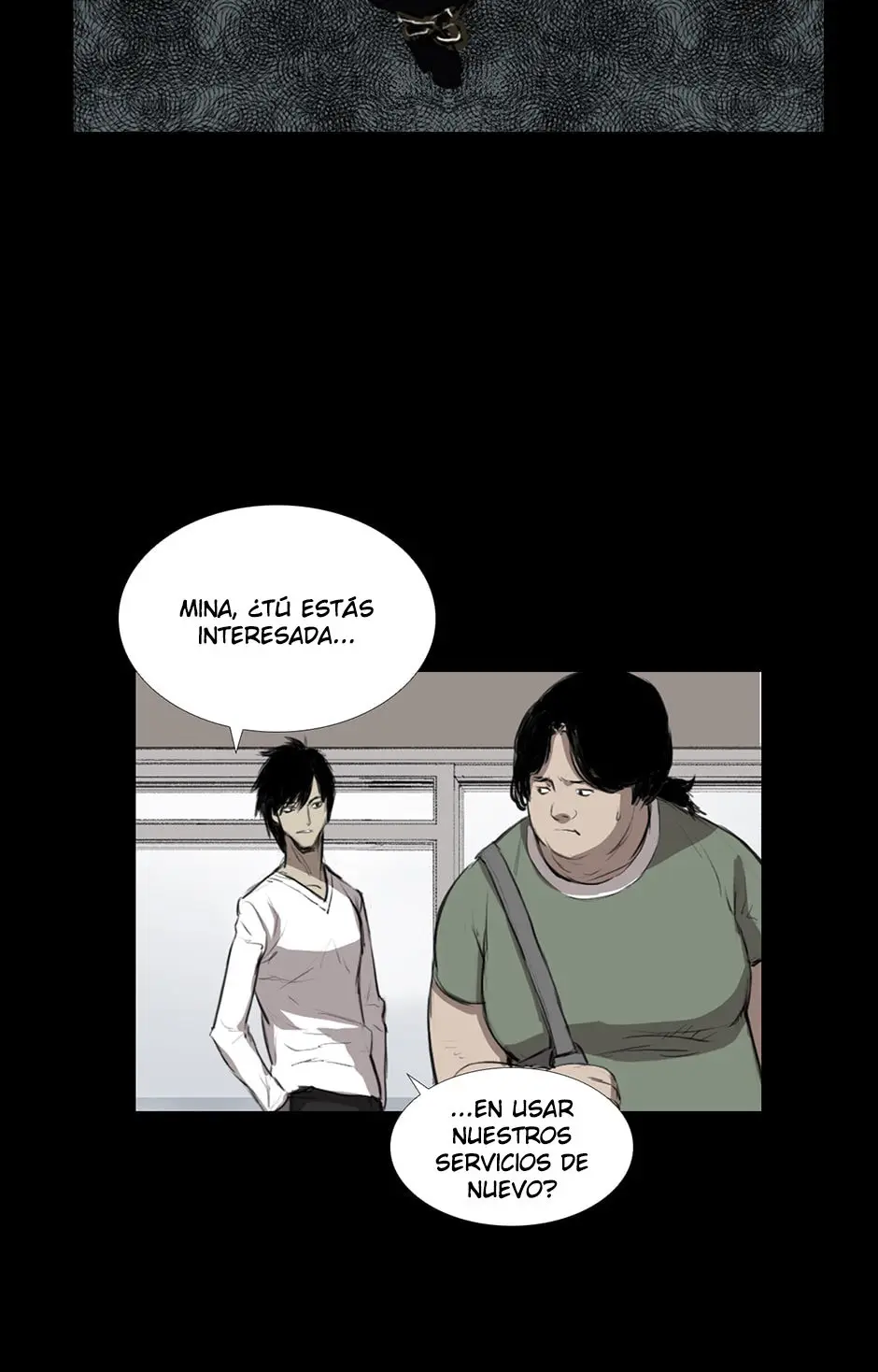 Body for Rent (2018) - Capítulo 2 - Página 54 - LectorTMOo