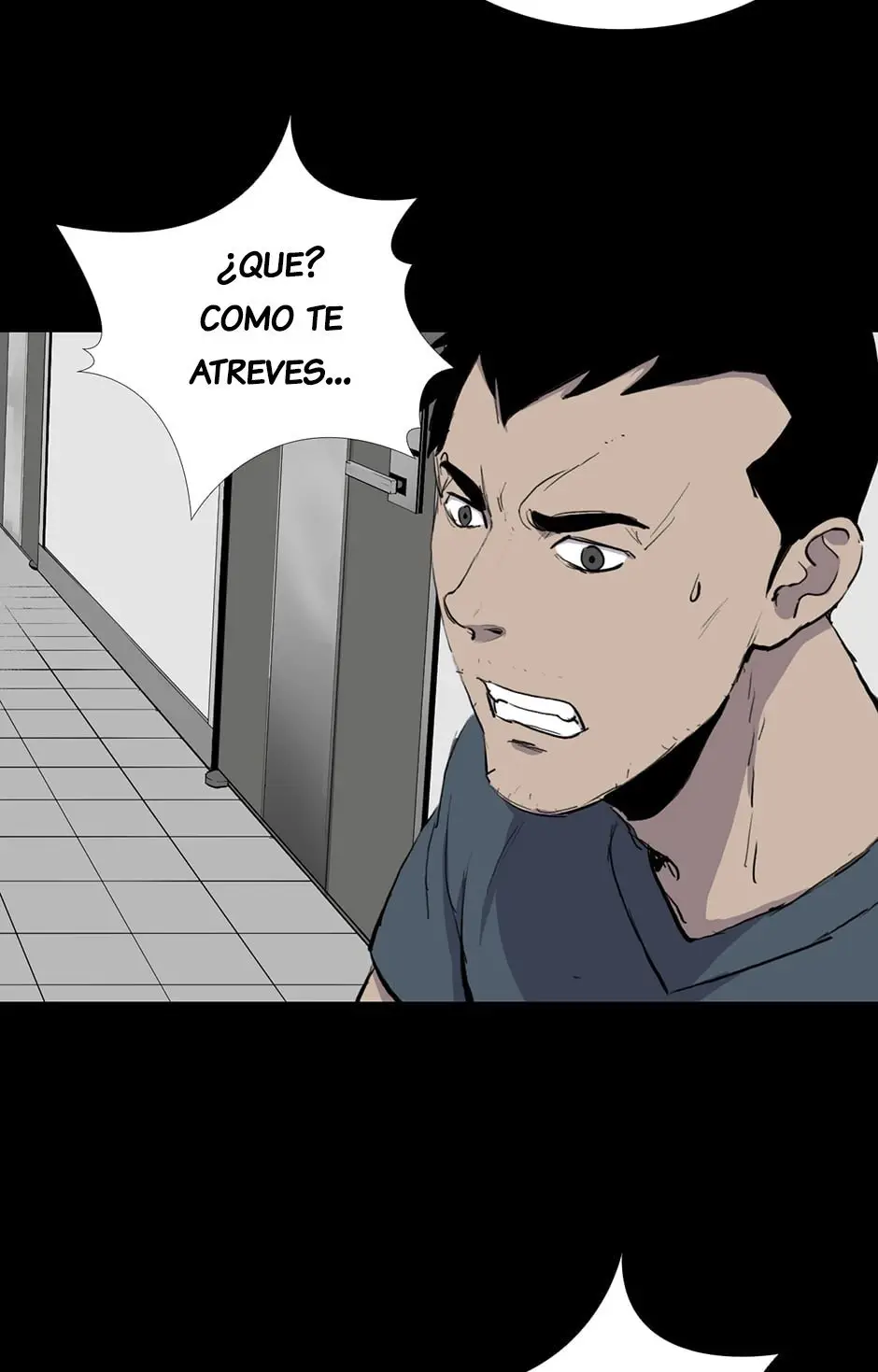 Body for Rent (2018) - Capítulo 20 - Página 28 - LectorTMOo