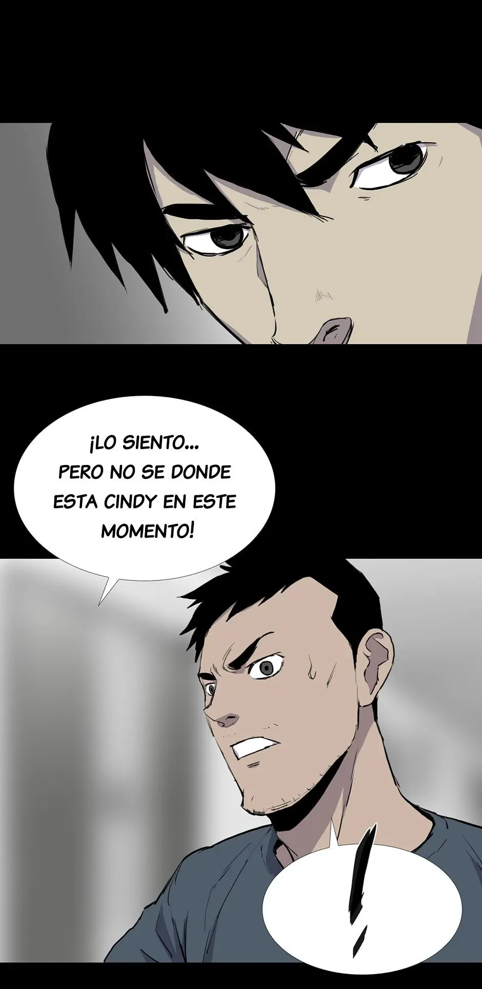 Body for Rent (2018) - Capítulo 20 - Página 33 - LectorTMOo