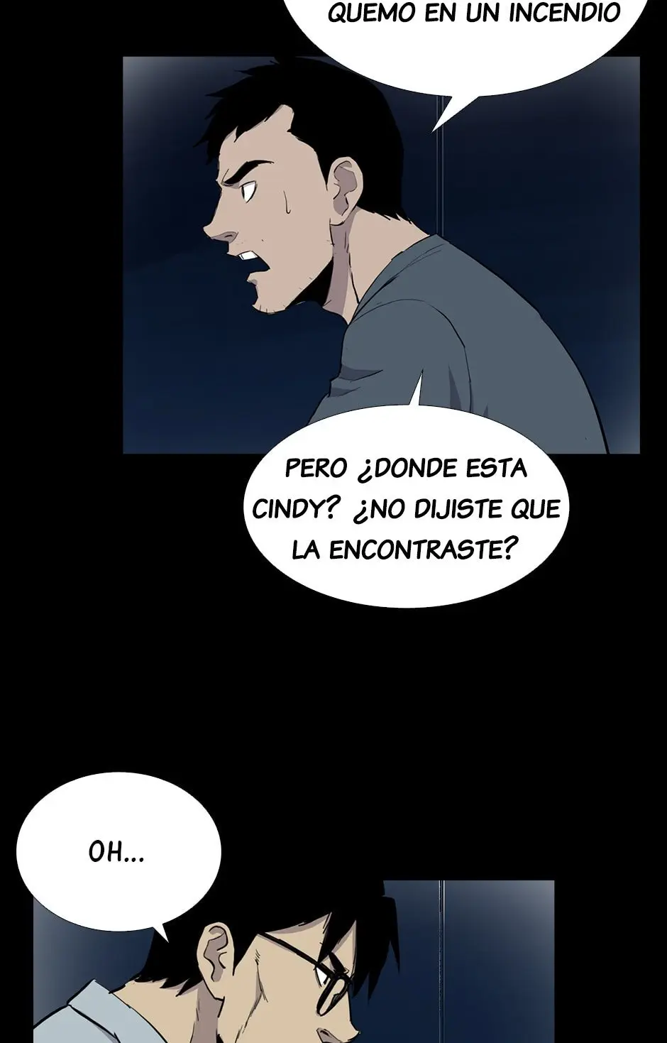 Body for Rent (2018) - Capítulo 20 - Página 51 - LectorTMOo