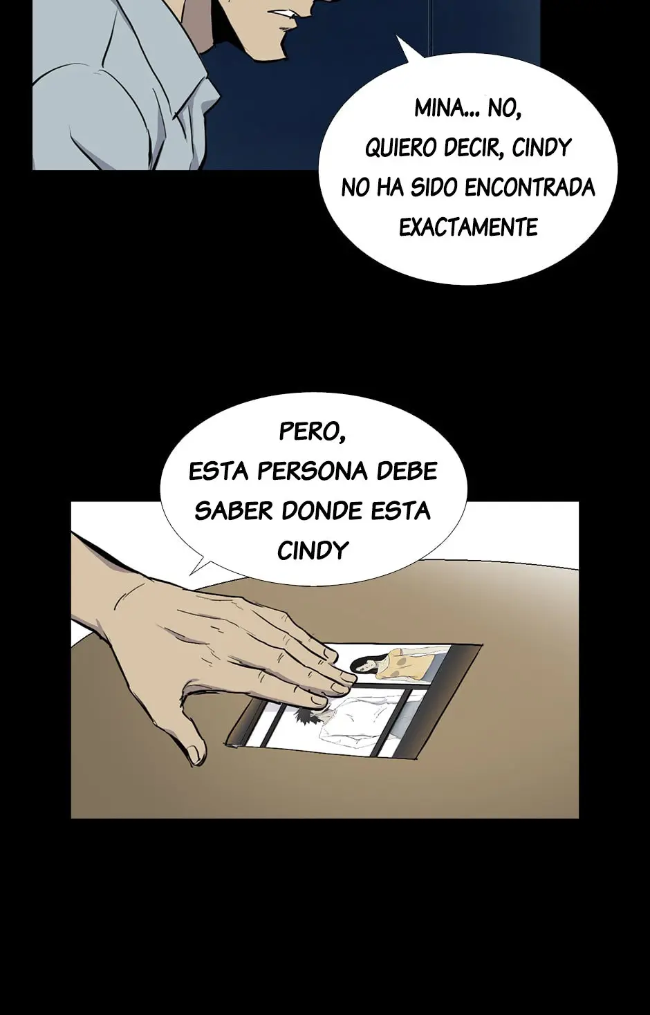 Body for Rent (2018) - Capítulo 20 - Página 52 - LectorTMOo