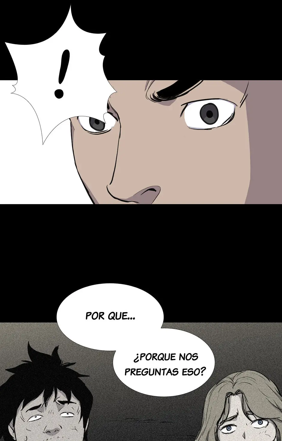 Body for Rent (2018) - Capítulo 20 - Página 57 - LectorTMOo