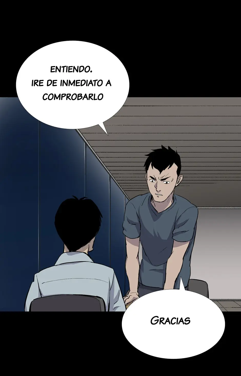 Body for Rent (2018) - Capítulo 20 - Página 59 - LectorTMOo