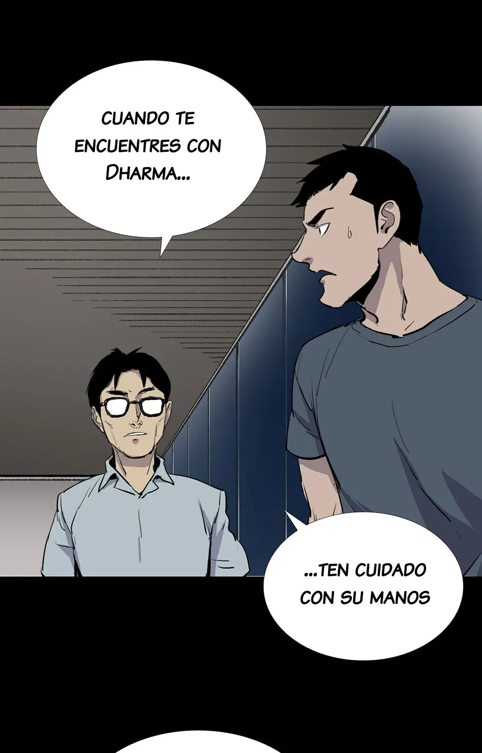 Body for Rent (2018) - Capítulo 20 - Página 61 - LectorTMOo
