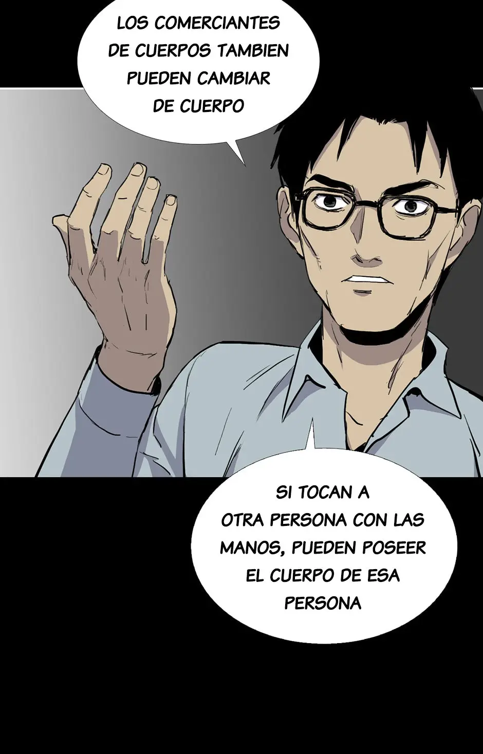 Body for Rent (2018) - Capítulo 20 - Página 62 - LectorTMOo