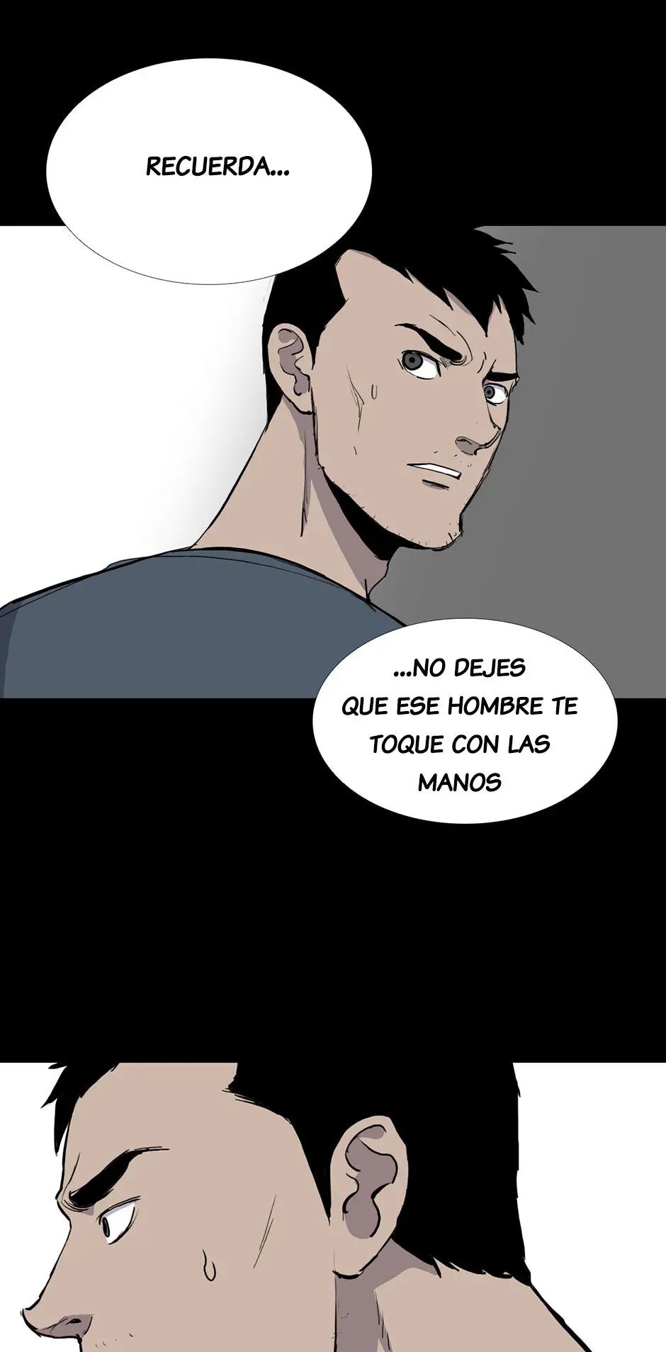 Body for Rent (2018) - Capítulo 20 - Página 63 - LectorTMOo