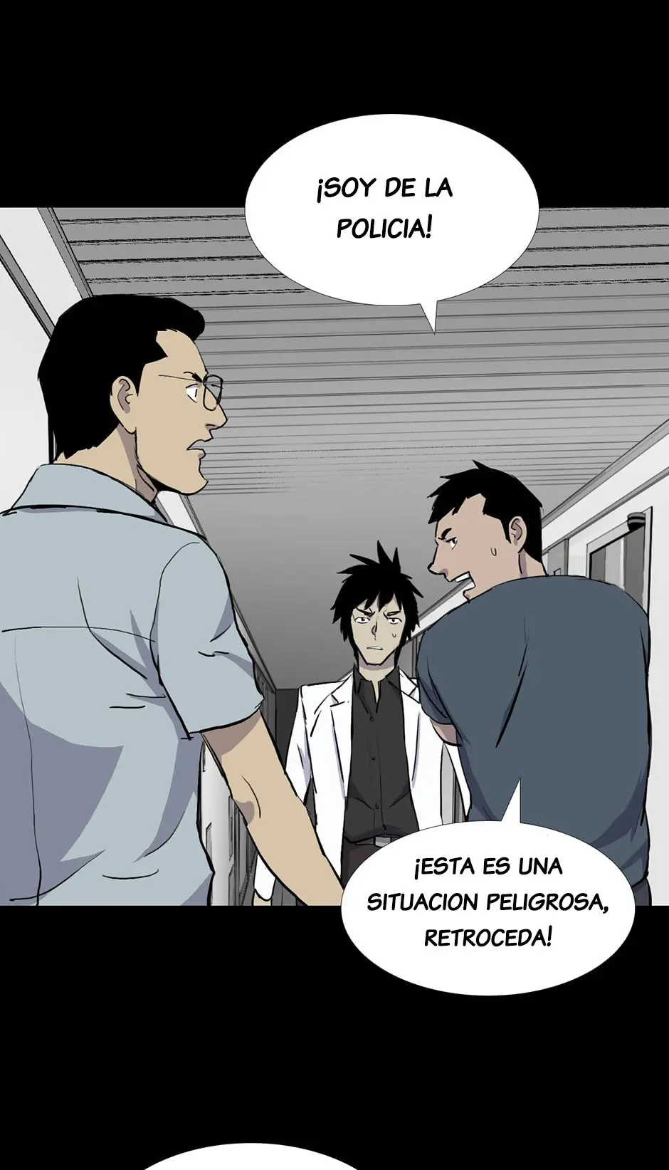 Body for Rent (2018) - Capítulo 20 - Página 67 - LectorTMOo