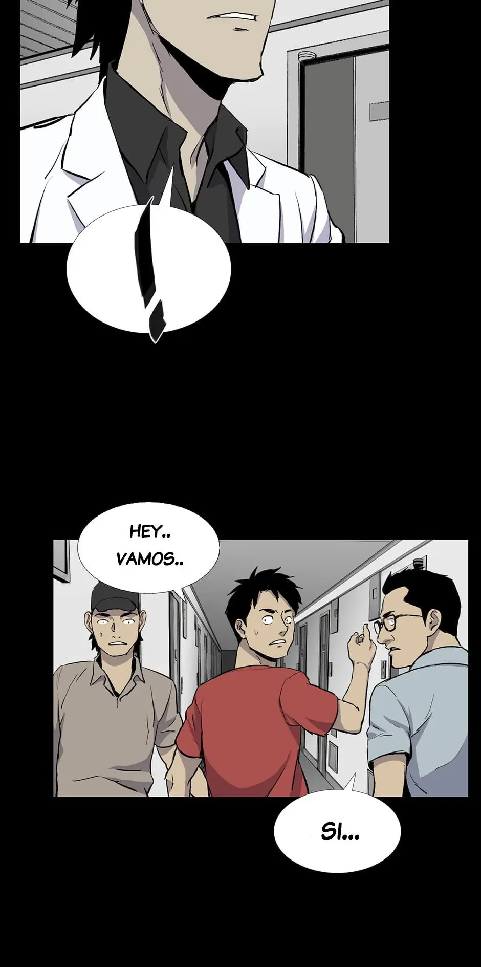 Body for Rent (2018) - Capítulo 20 - Página 70 - LectorTMOo