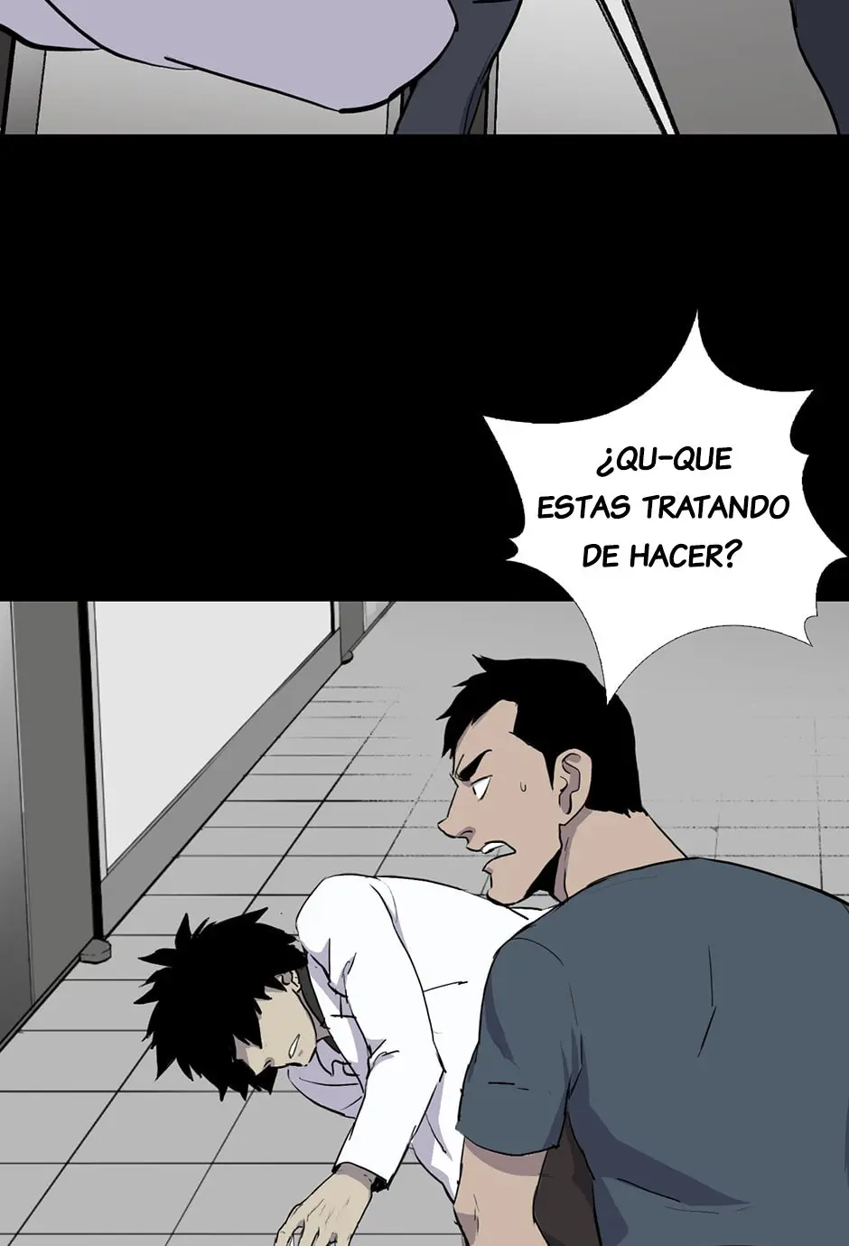 Body for Rent (2018) - Capítulo 20 - Página 74 - LectorTMOo