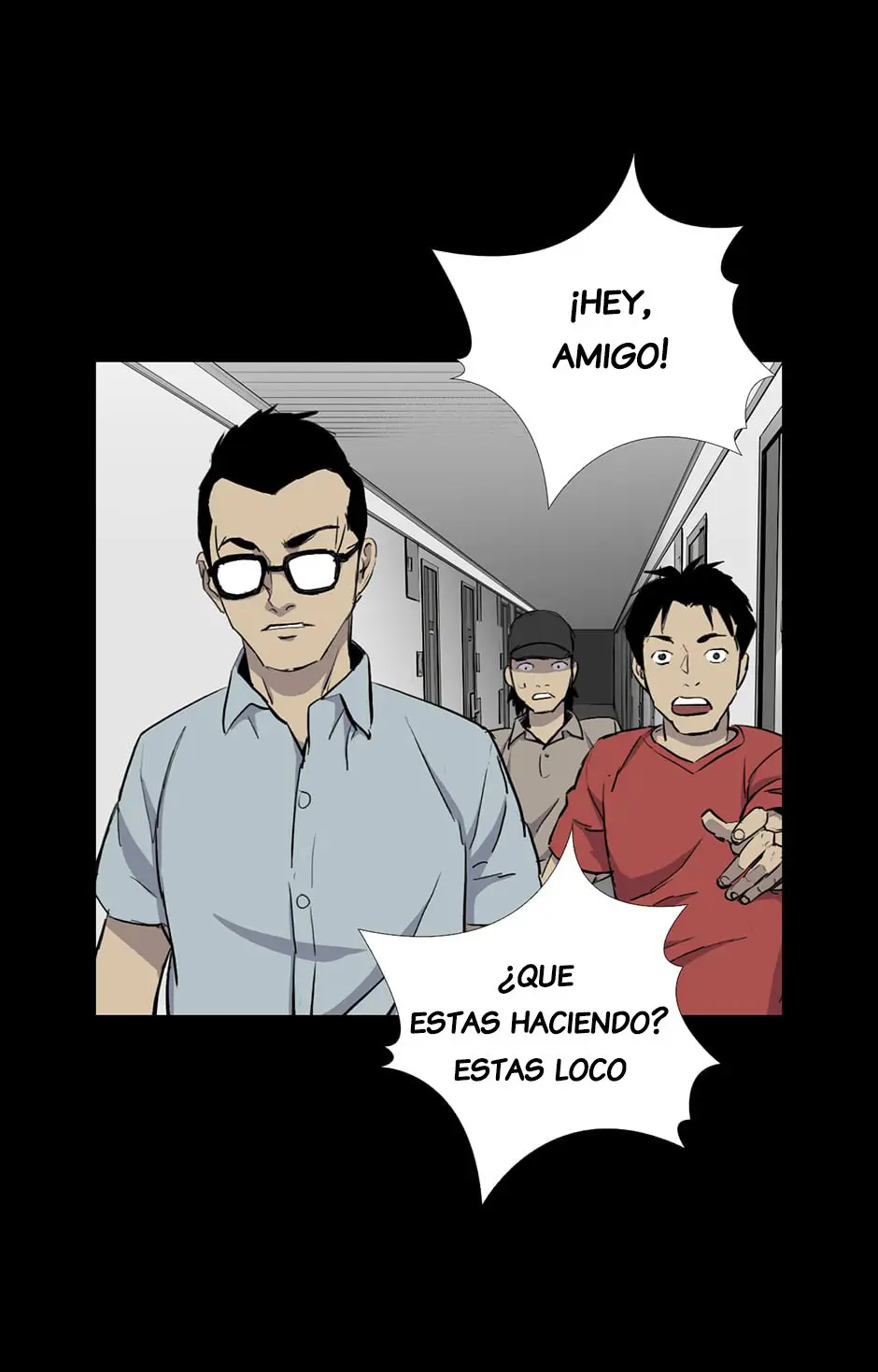 Body for Rent (2018) - Capítulo 20 - Página 79 - LectorTMOo