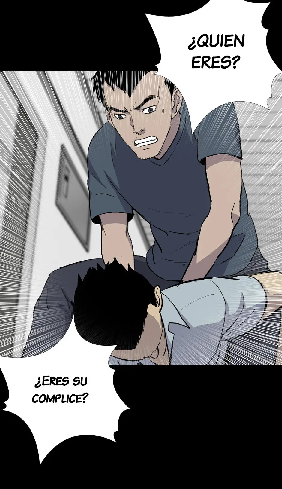Body for Rent (2018) - Capítulo 21 - Página 6 - LectorTMOo