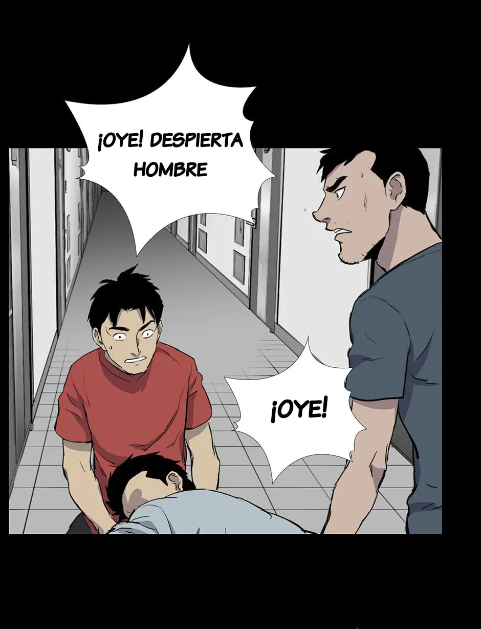 Body for Rent (2018) - Capítulo 21 - Página 9 - LectorTMOo