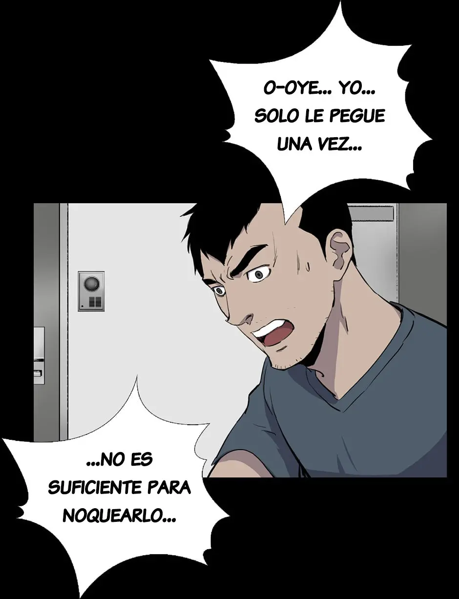 Body for Rent (2018) - Capítulo 21 - Página 10 - LectorTMOo