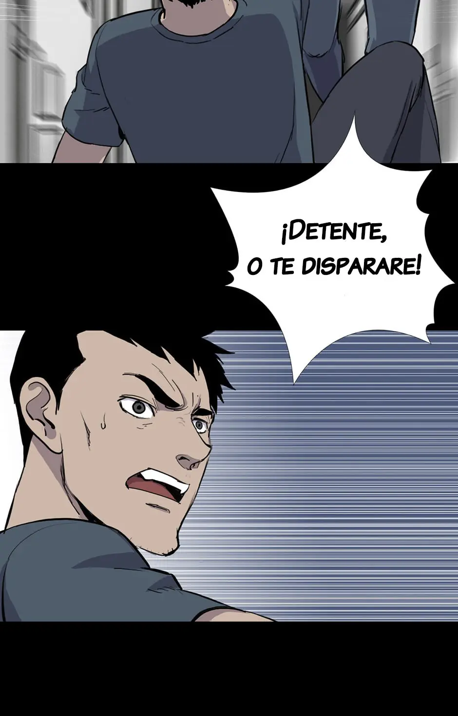 Body for Rent (2018) - Capítulo 21 - Página 15 - LectorTMOo