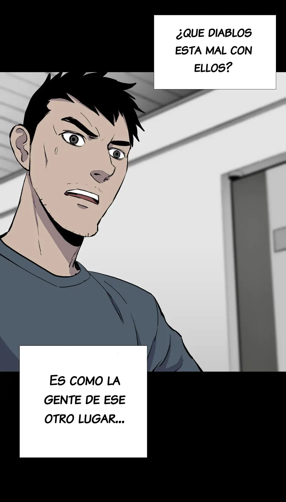 Body for Rent (2018) - Capítulo 21 - Página 18 - LectorTMOo