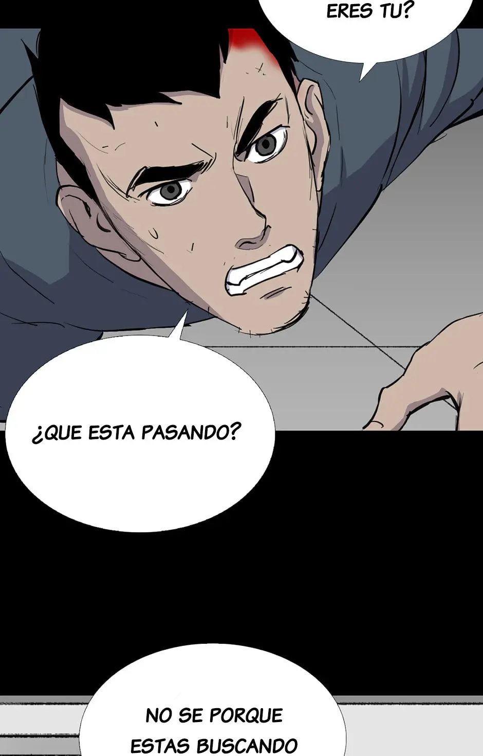 Body for Rent (2018) - Capítulo 21 - Página 30 - LectorTMOo