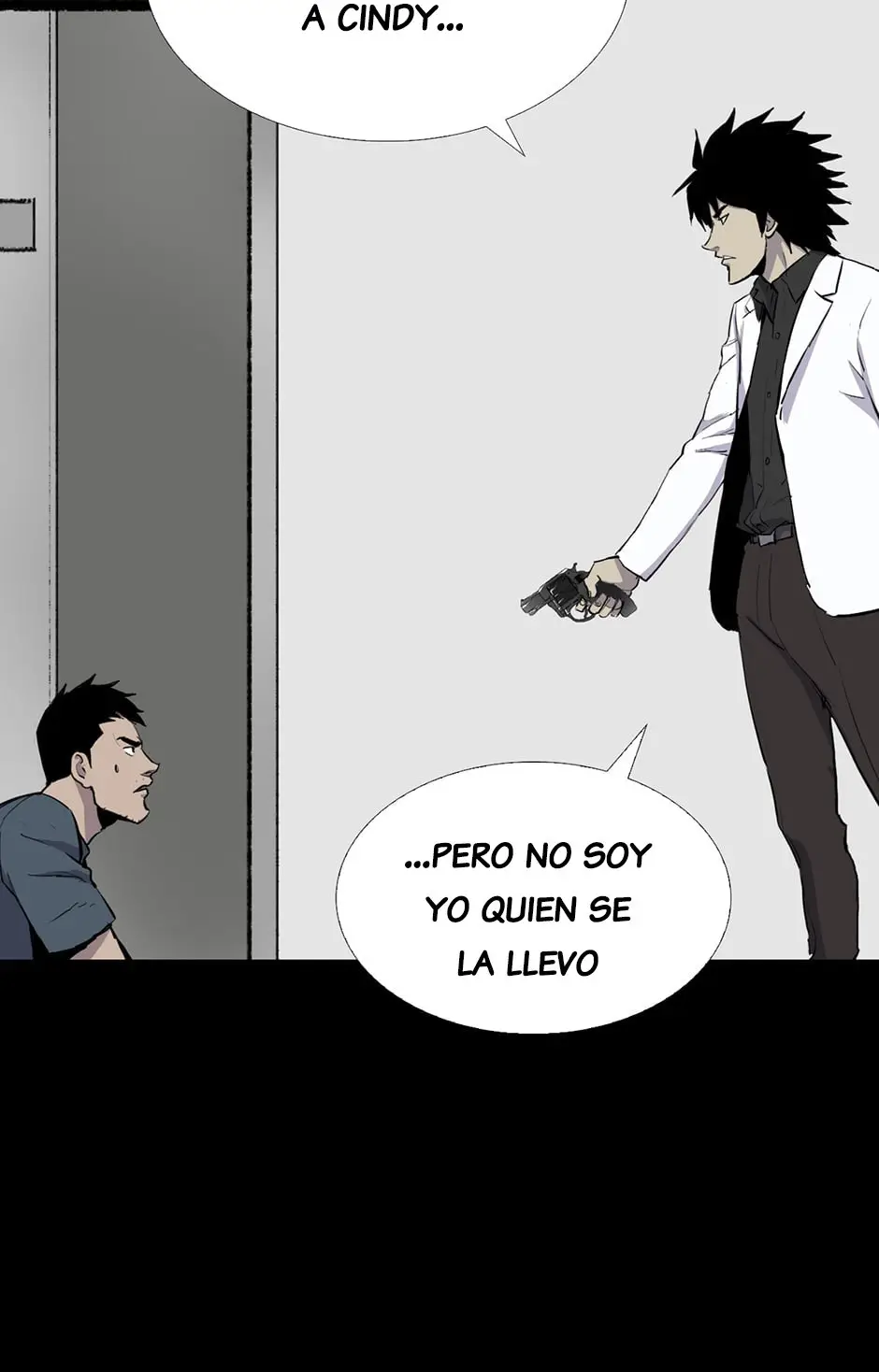 Body for Rent (2018) - Capítulo 21 - Página 31 - LectorTMOo