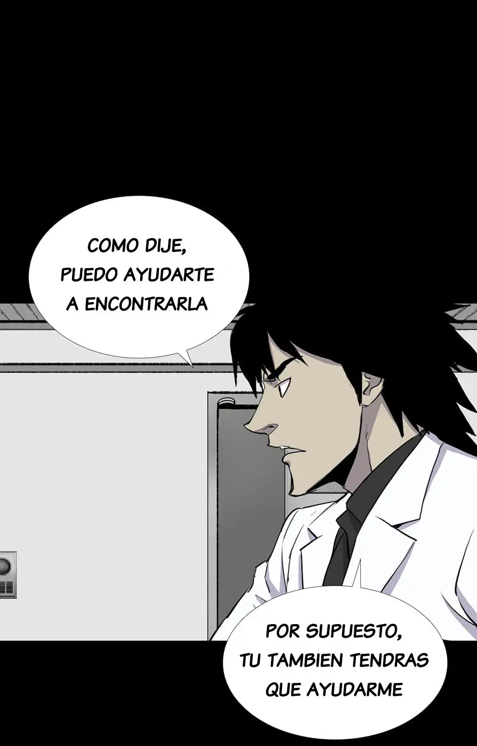 Body for Rent (2018) - Capítulo 21 - Página 32 - LectorTMOo