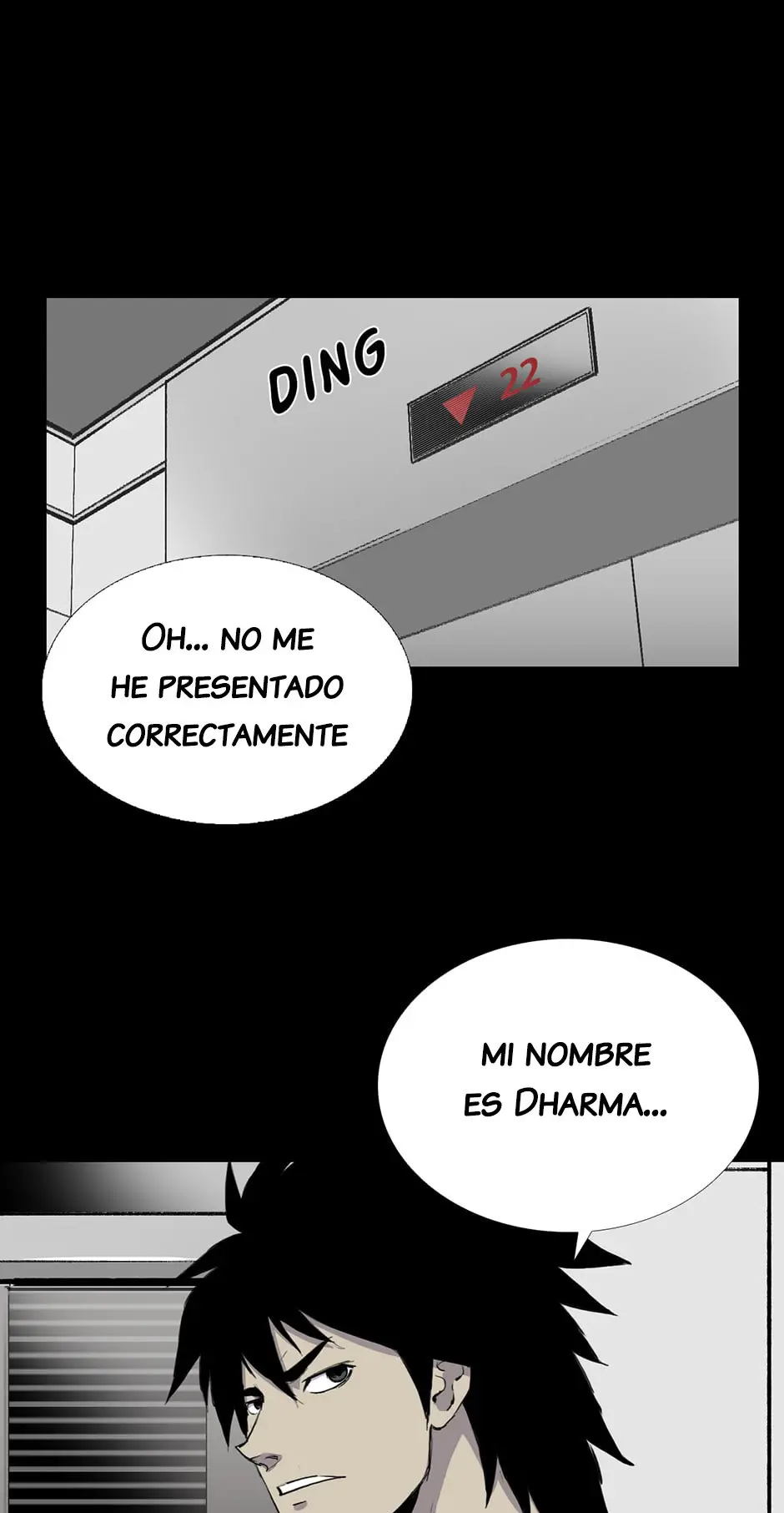 Body for Rent (2018) - Capítulo 21 - Página 35 - LectorTMOo