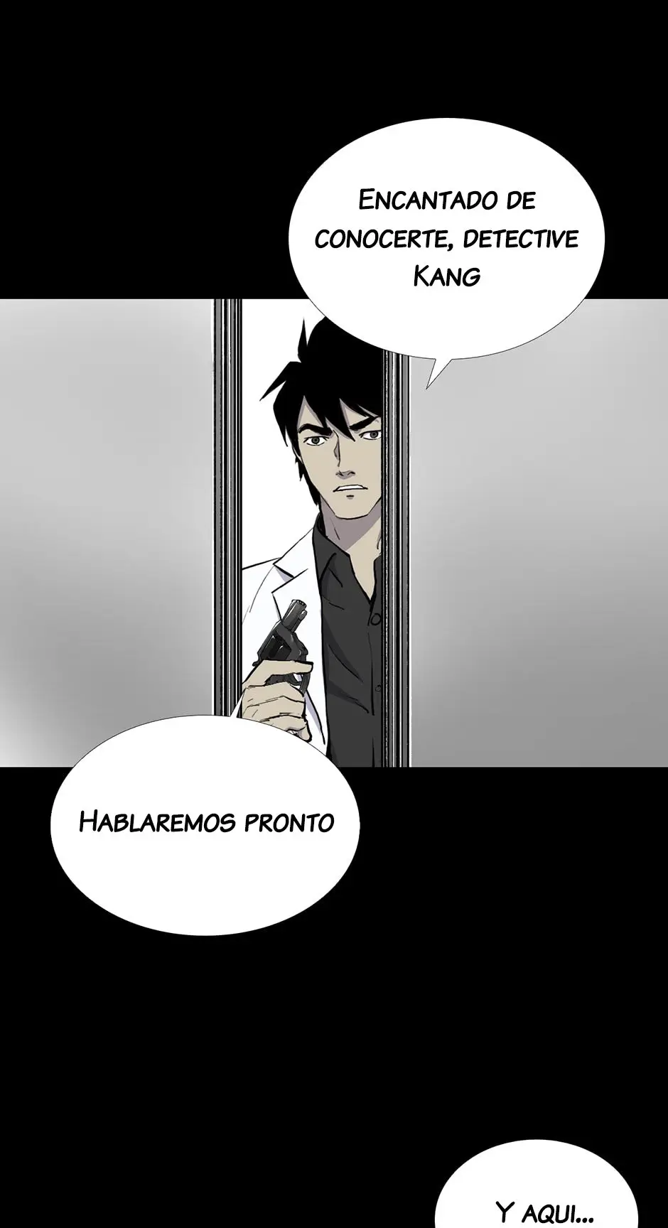 Body for Rent (2018) - Capítulo 21 - Página 37 - LectorTMOo