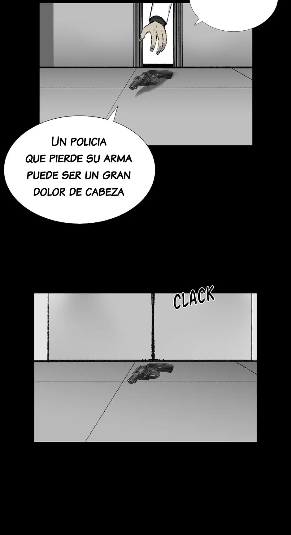 Body for Rent (2018) - Capítulo 21 - Página 38 - LectorTMOo