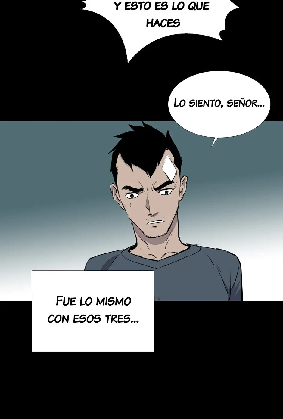 Body for Rent (2018) - Capítulo 21 - Página 45 - LectorTMOo