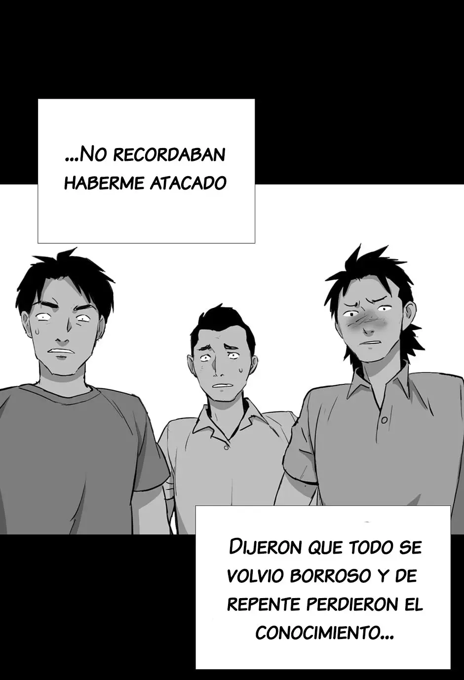 Body for Rent (2018) - Capítulo 21 - Página 46 - LectorTMOo